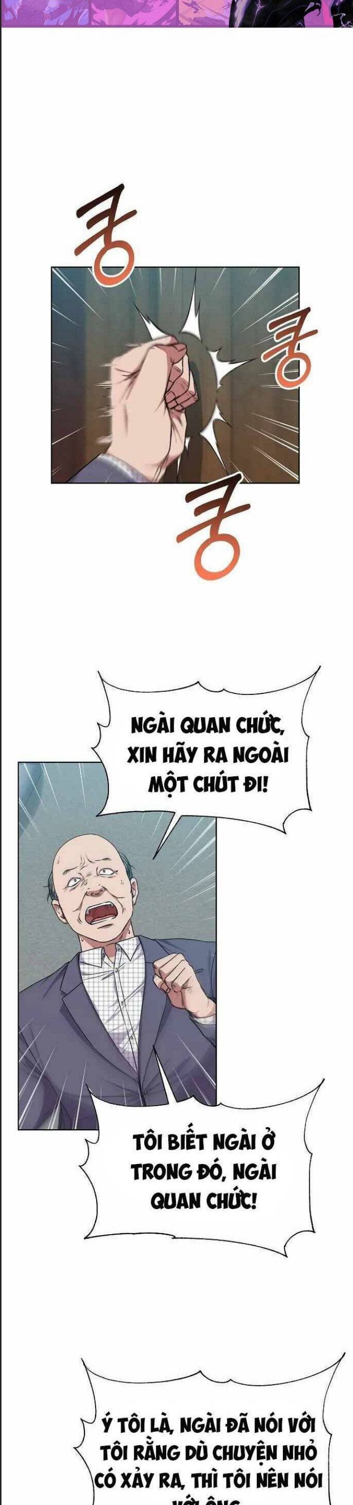 Thuế Trừng Giả Chapter 39 - Trang 2