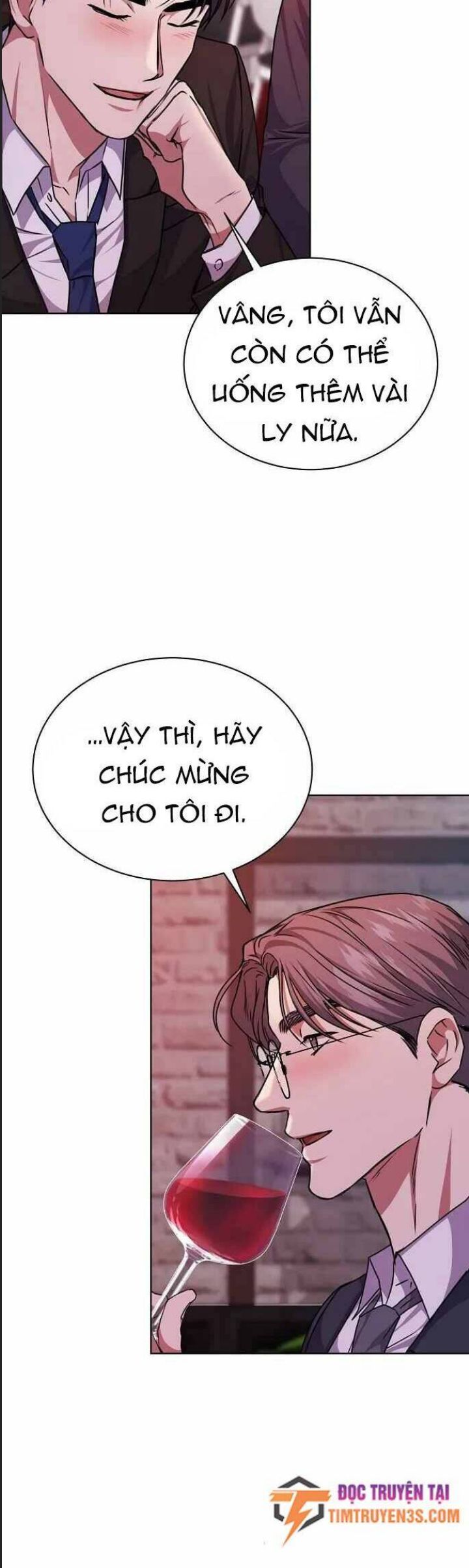 Thuế Trừng Giả Chapter 39 - Trang 2