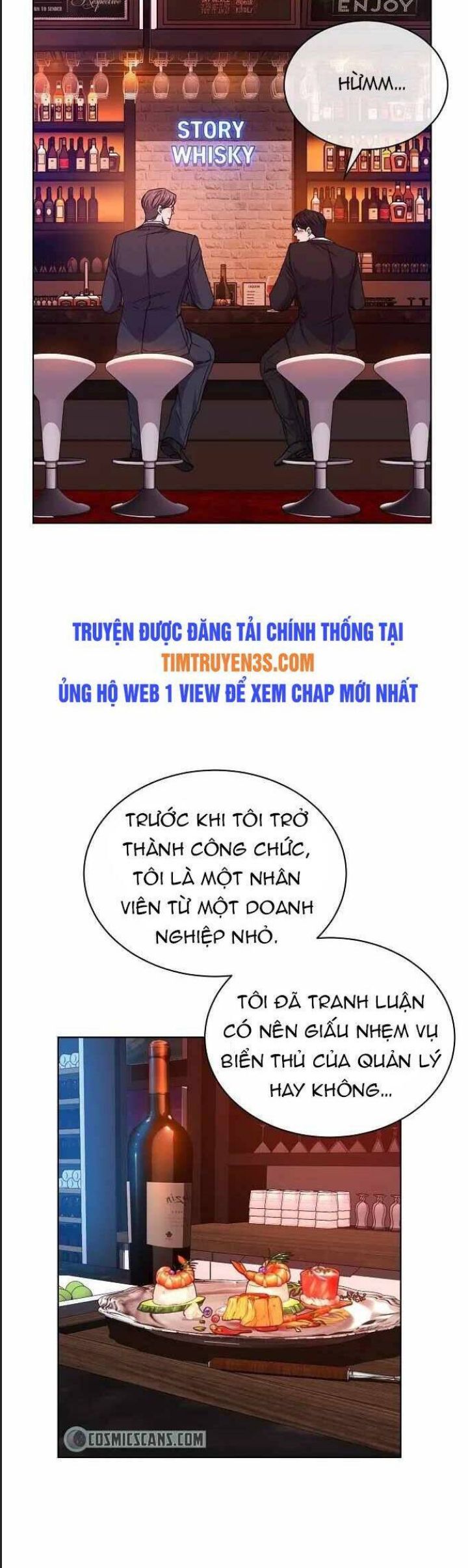 Thuế Trừng Giả Chapter 39 - Trang 2