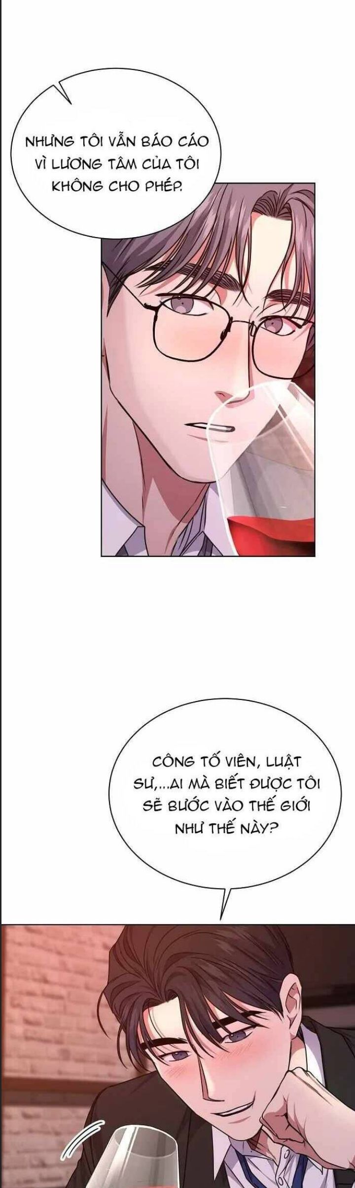 Thuế Trừng Giả Chapter 39 - Trang 2