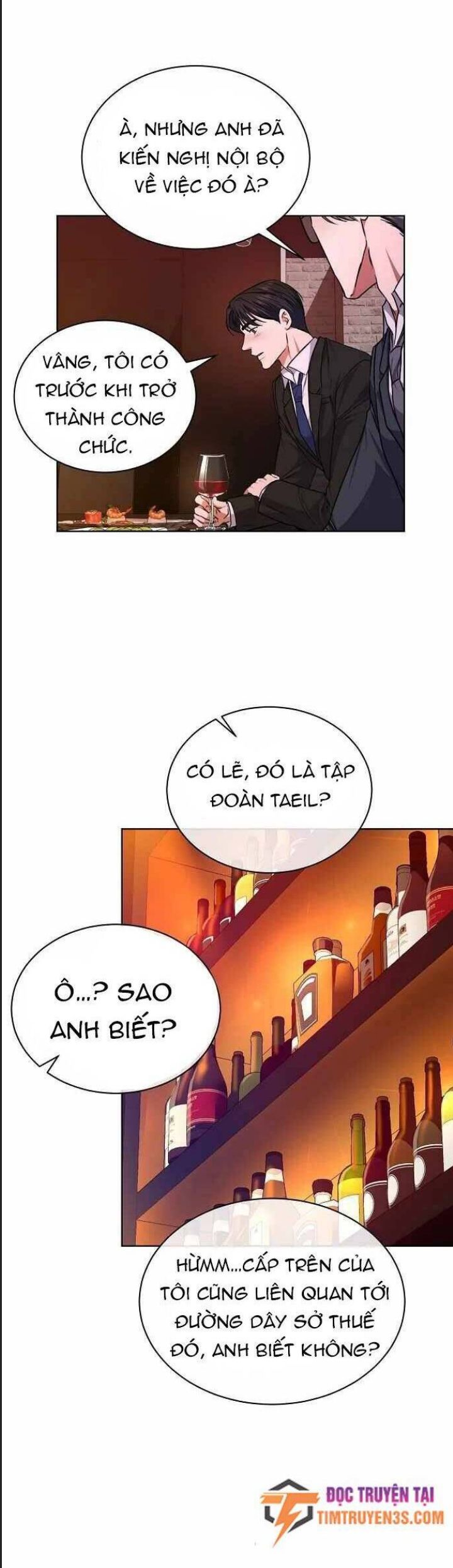 Thuế Trừng Giả Chapter 39 - Trang 2