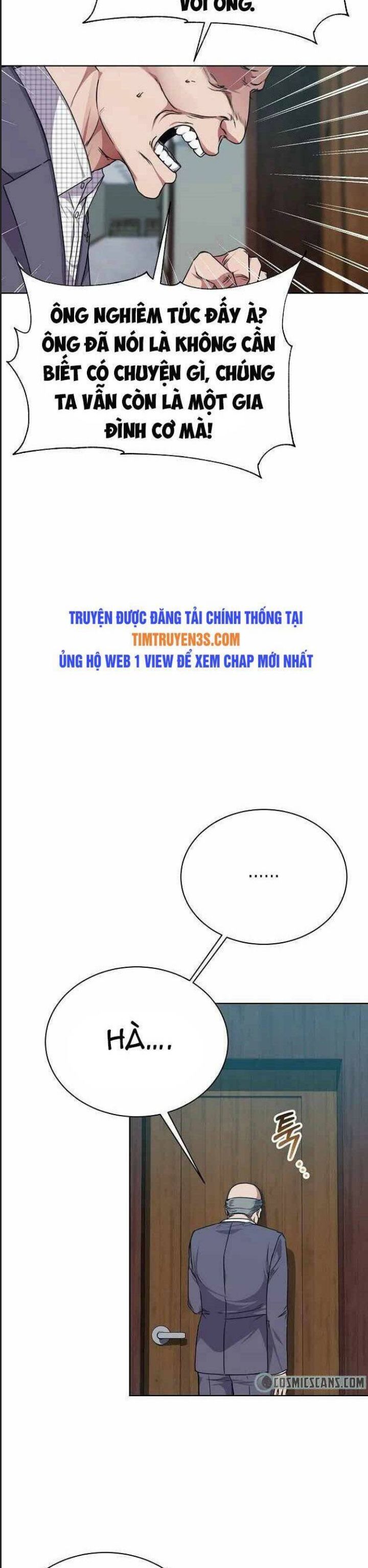 Thuế Trừng Giả Chapter 39 - Trang 2