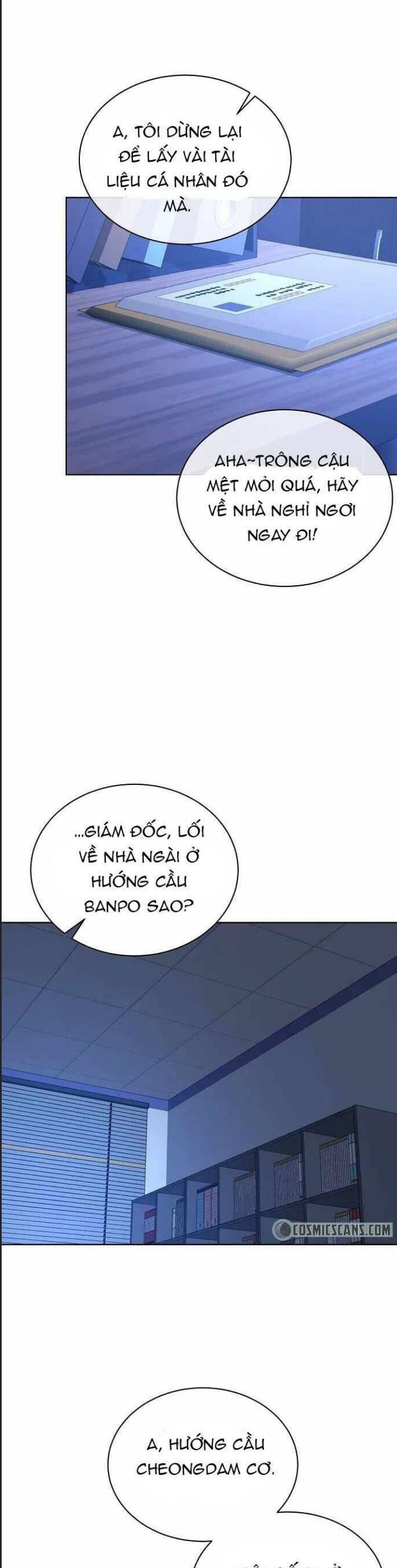 Thuế Trừng Giả Chapter 39 - Trang 2