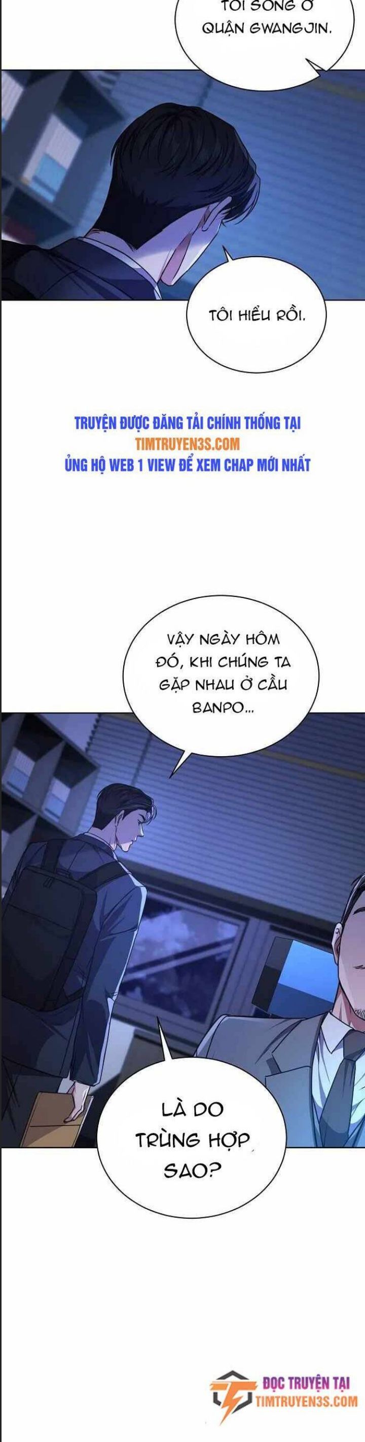 Thuế Trừng Giả Chapter 39 - Trang 2