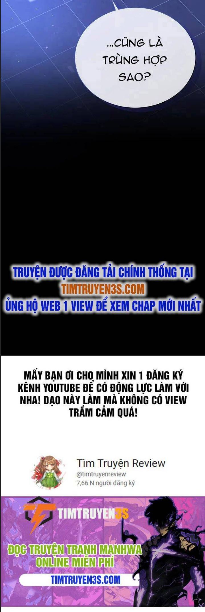 Thuế Trừng Giả Chapter 39 - Trang 2