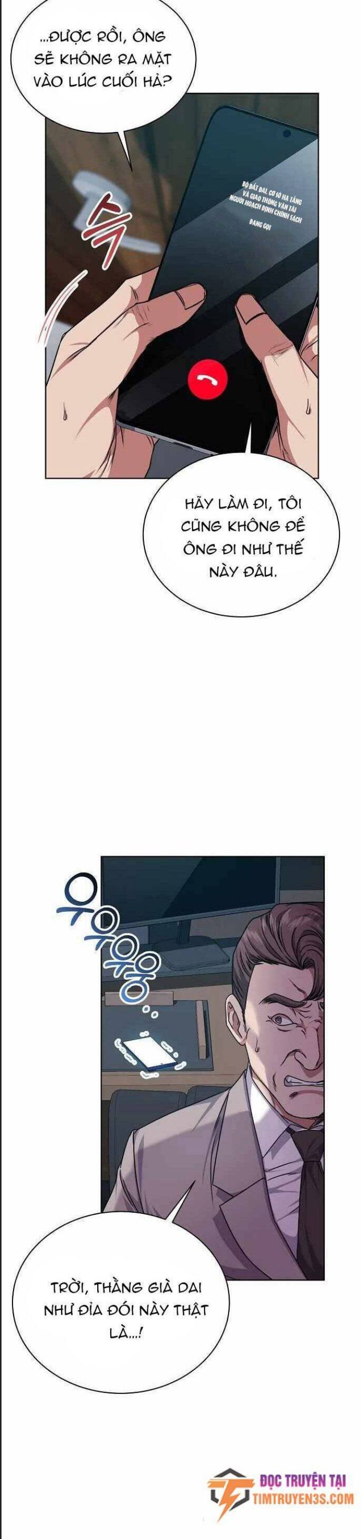 Thuế Trừng Giả Chapter 39 - Trang 2