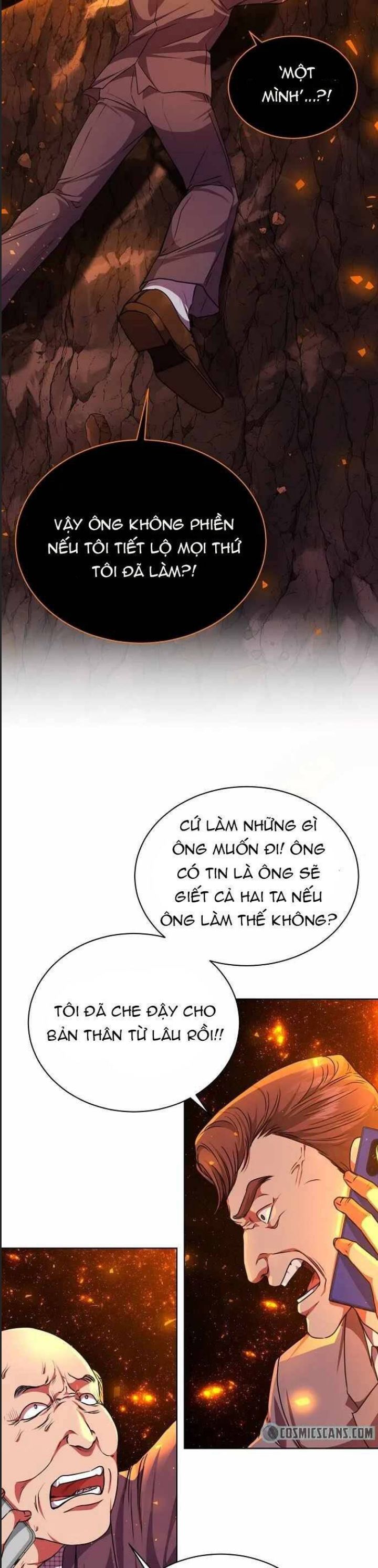 Thuế Trừng Giả Chapter 39 - Trang 2