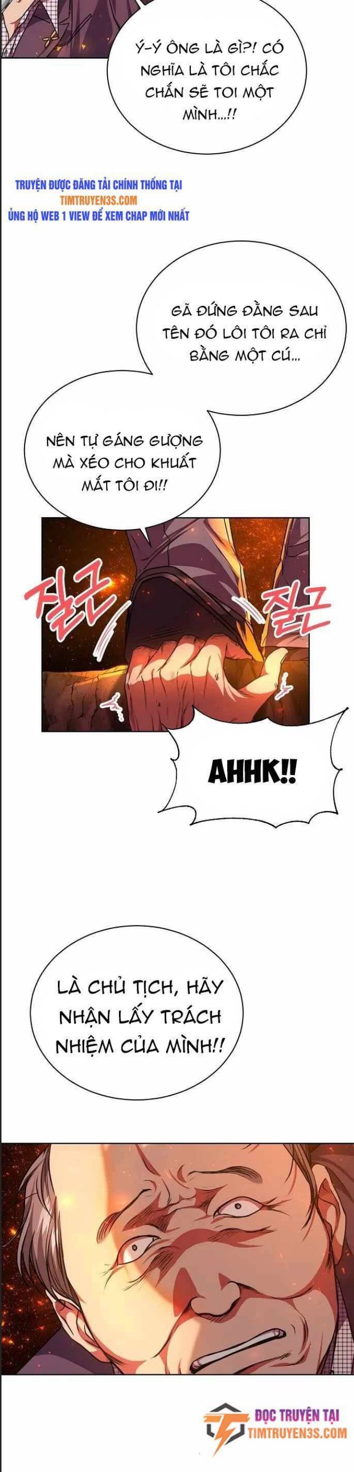 Thuế Trừng Giả Chapter 39 - Trang 2