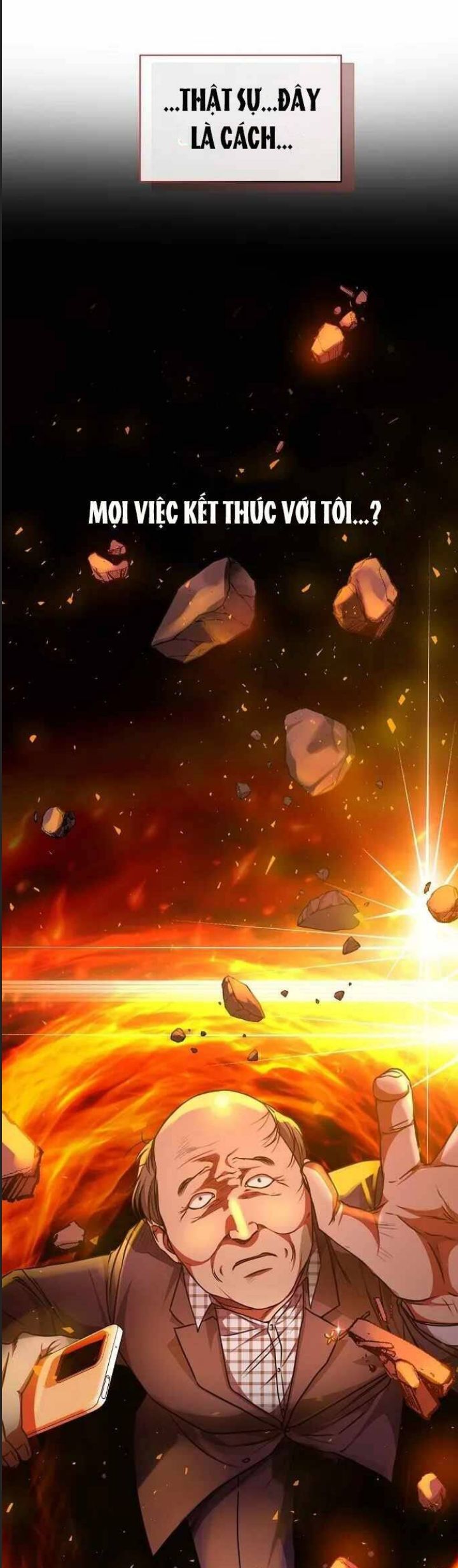 Thuế Trừng Giả Chapter 39 - Trang 2