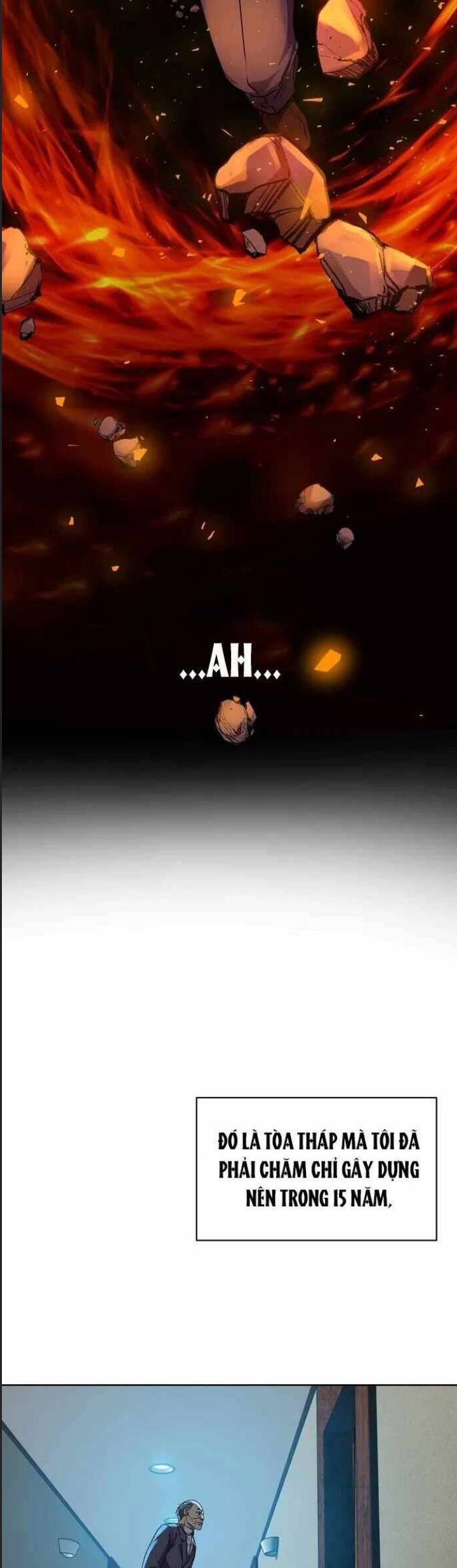 Thuế Trừng Giả Chapter 39 - Trang 2