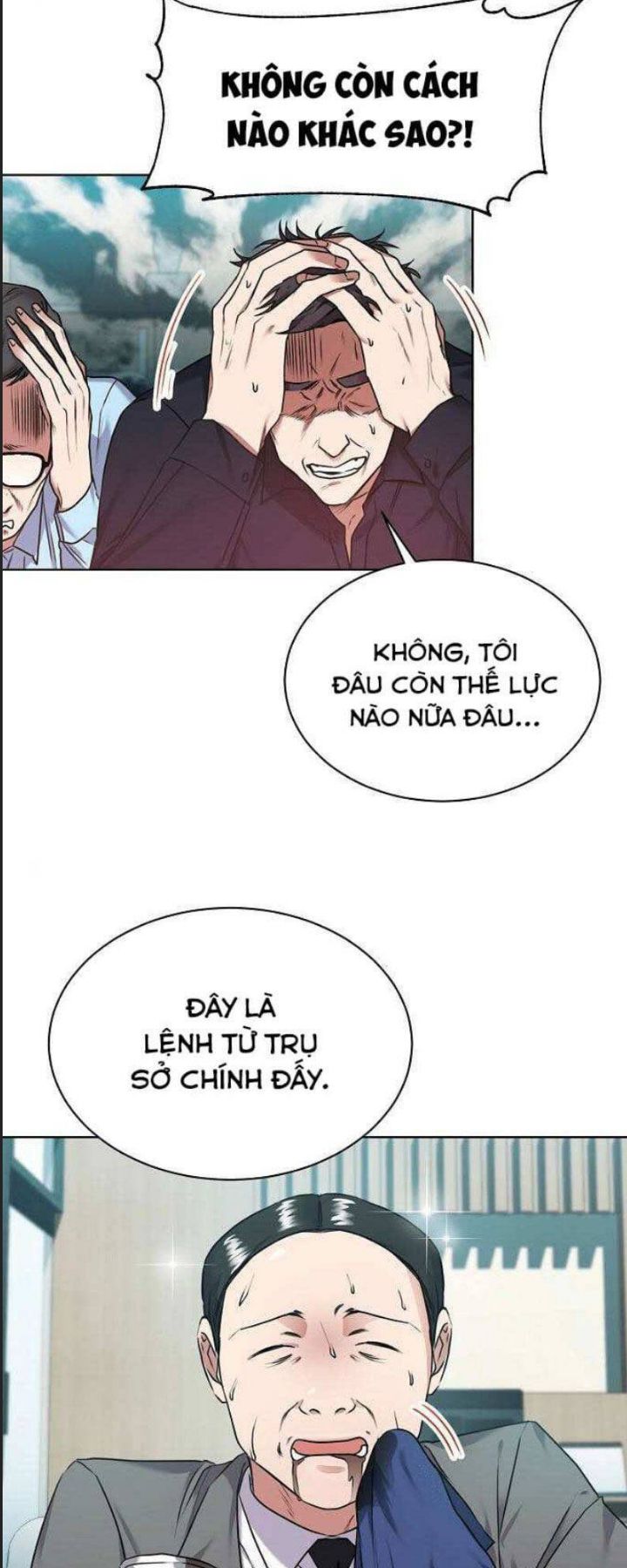 Thuế Trừng Giả Chapter 4 - Trang 2