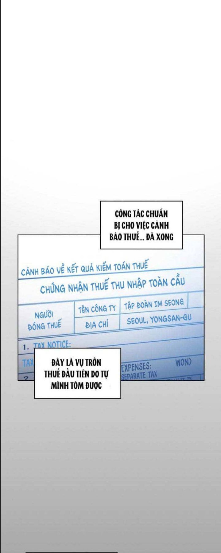 Thuế Trừng Giả Chapter 4 - Trang 2