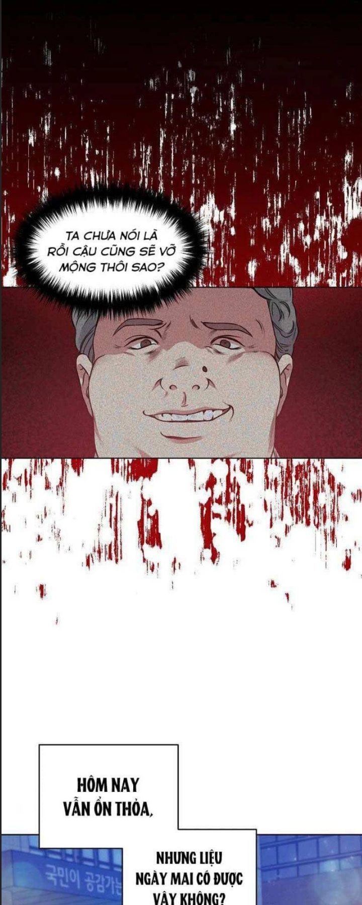 Thuế Trừng Giả Chapter 4 - Trang 2