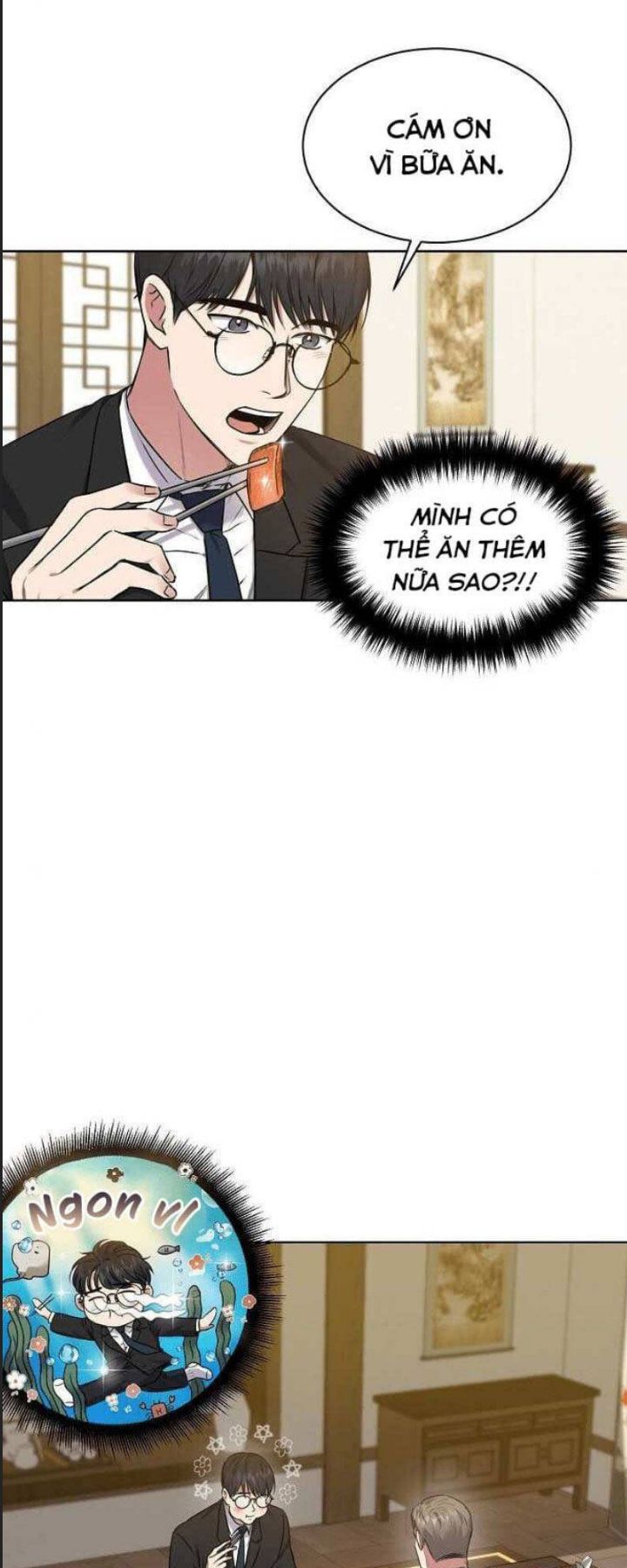 Thuế Trừng Giả Chapter 4 - Trang 2