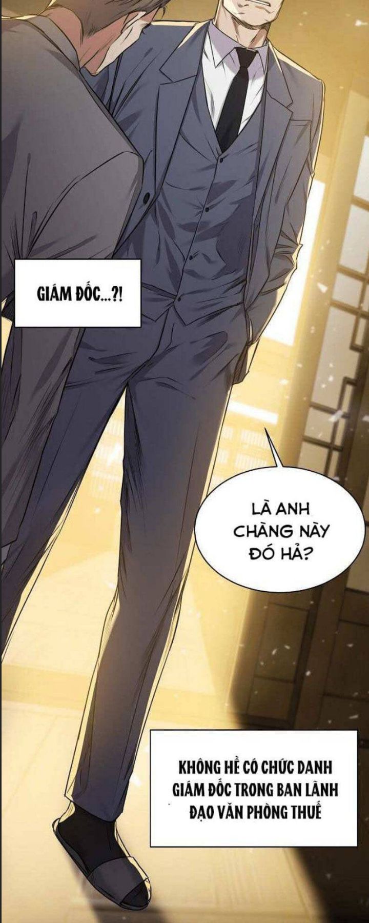 Thuế Trừng Giả Chapter 4 - Trang 2