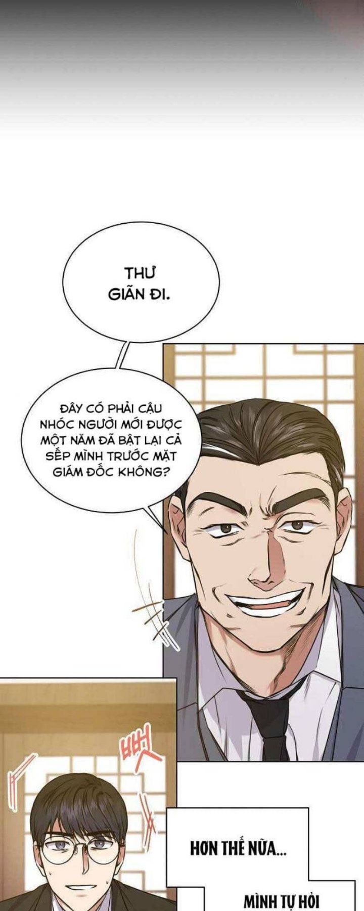 Thuế Trừng Giả Chapter 4 - Trang 2