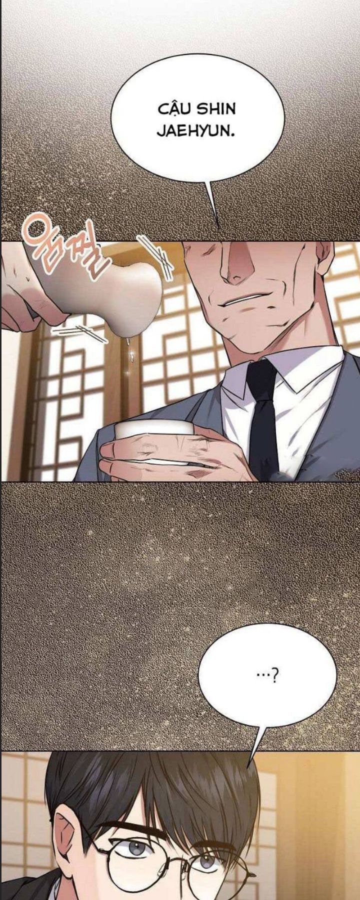 Thuế Trừng Giả Chapter 4 - Trang 2