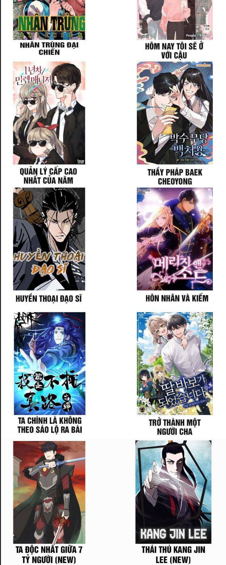 Thuế Trừng Giả Chapter 4 - Trang 2