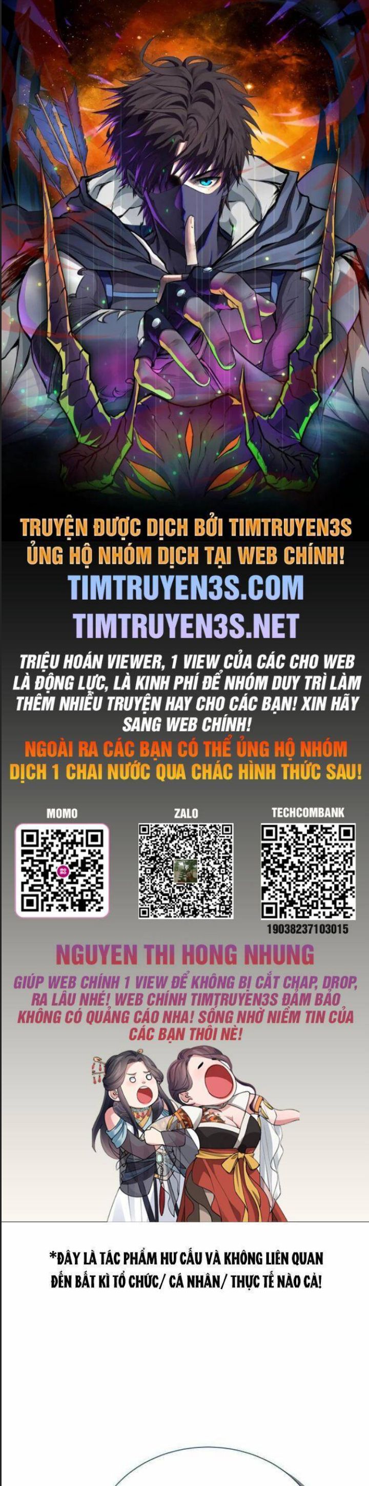 Thuế Trừng Giả Chapter 40 - Trang 2