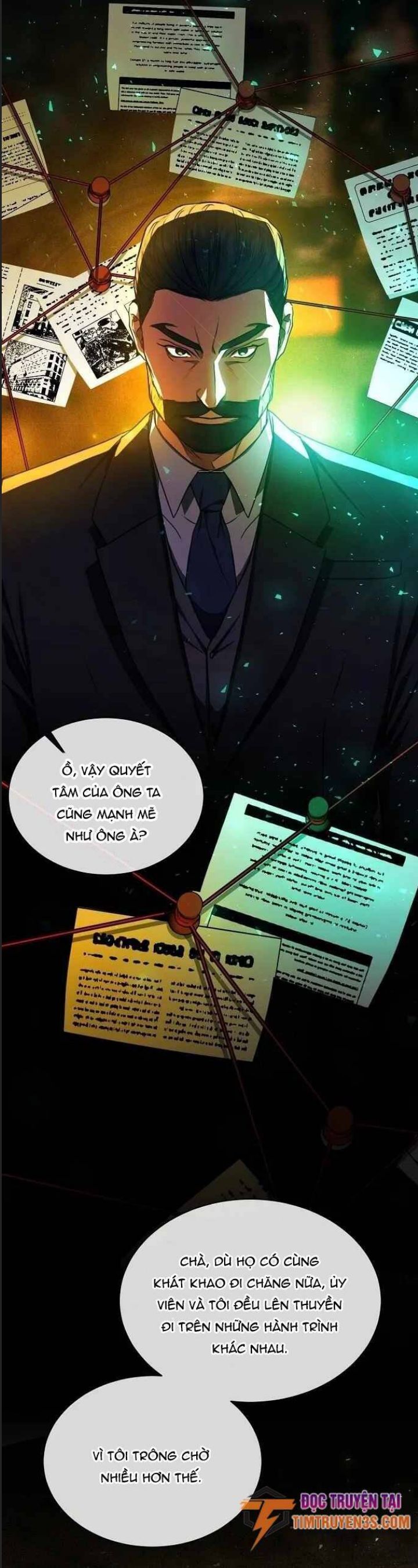 Thuế Trừng Giả Chapter 40 - Trang 2