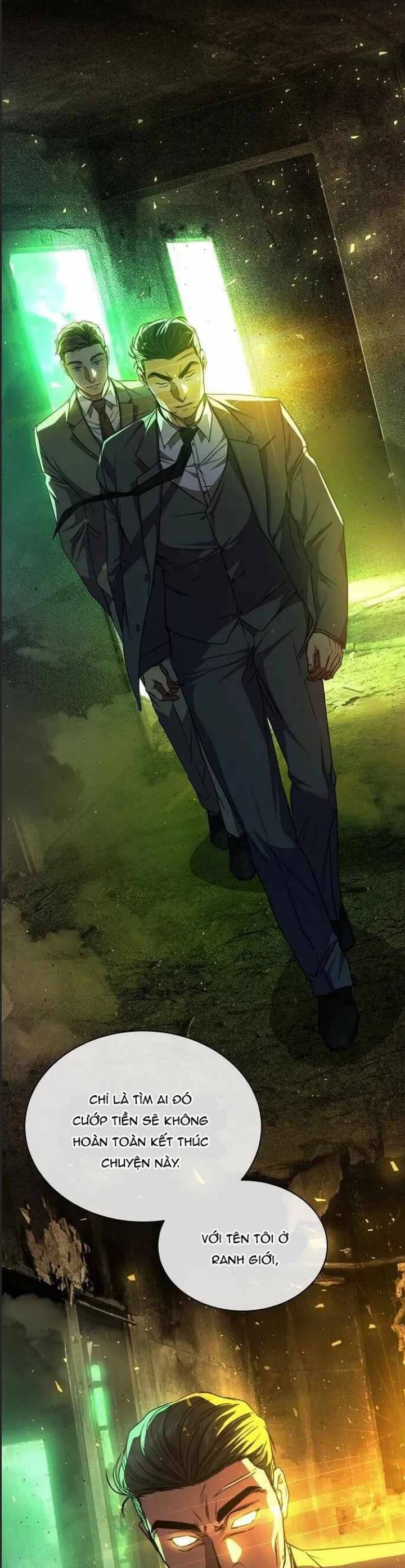 Thuế Trừng Giả Chapter 40 - Trang 2