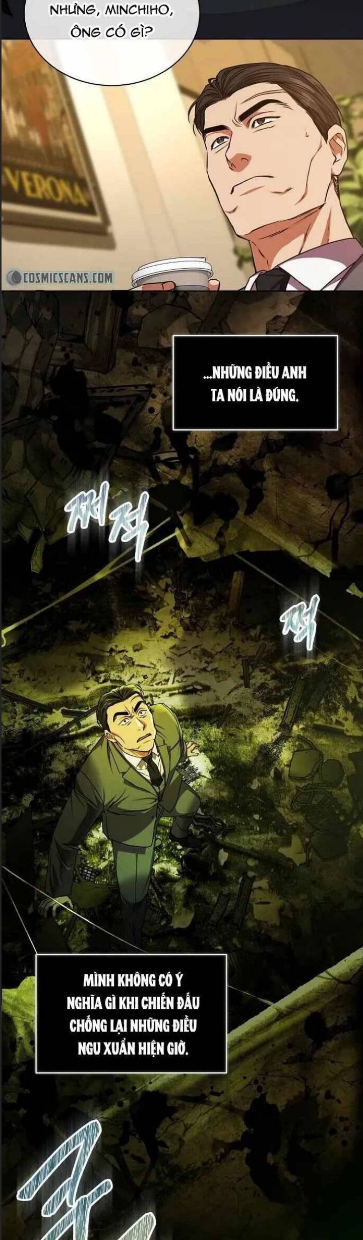 Thuế Trừng Giả Chapter 40 - Trang 2