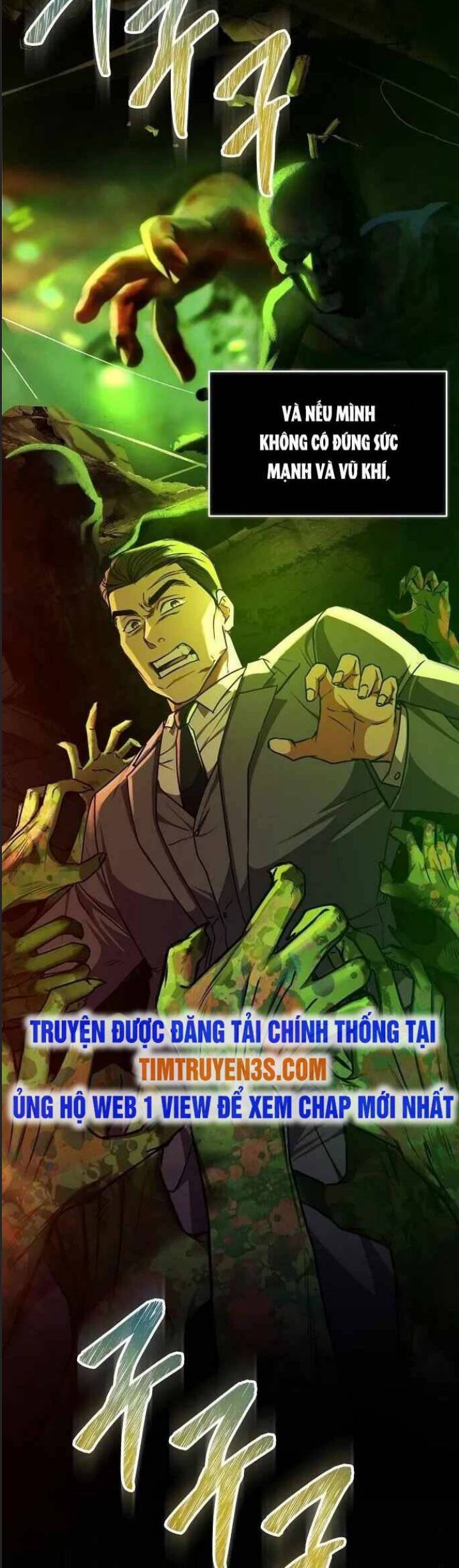 Thuế Trừng Giả Chapter 40 - Trang 2