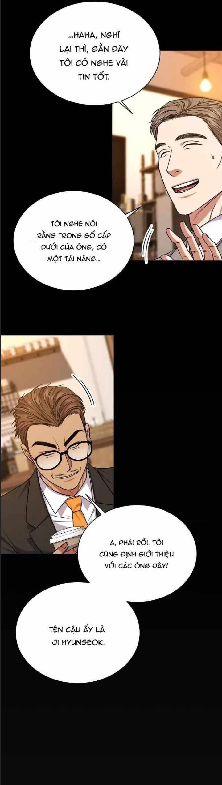 Thuế Trừng Giả Chapter 40 - Trang 2