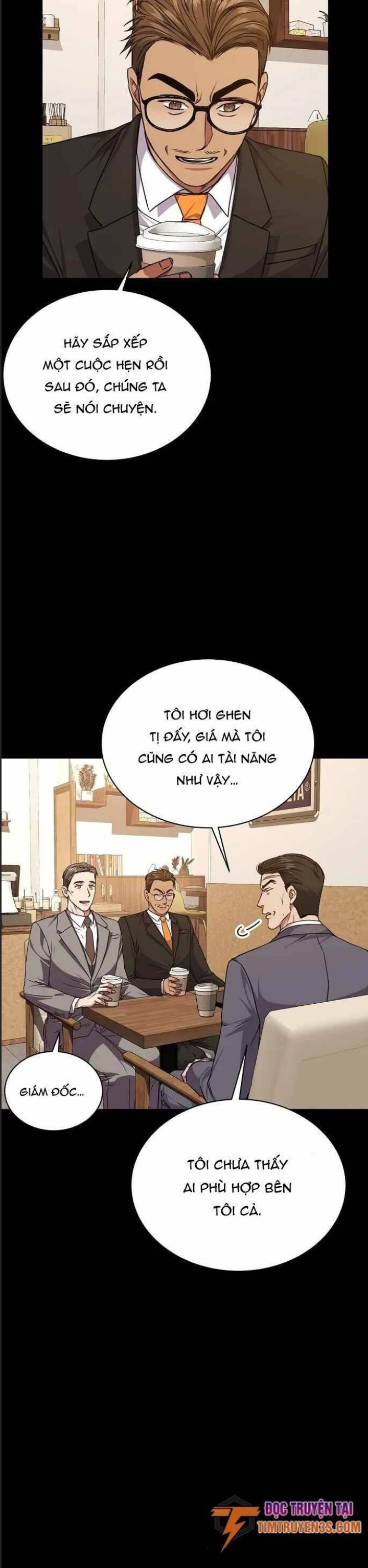 Thuế Trừng Giả Chapter 40 - Trang 2