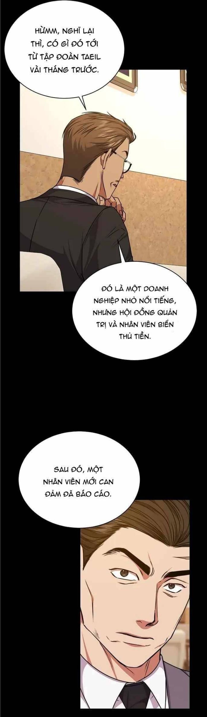 Thuế Trừng Giả Chapter 40 - Trang 2