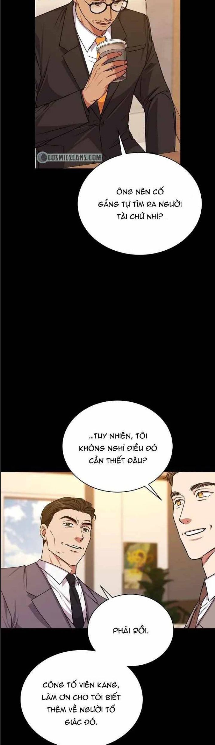 Thuế Trừng Giả Chapter 40 - Trang 2