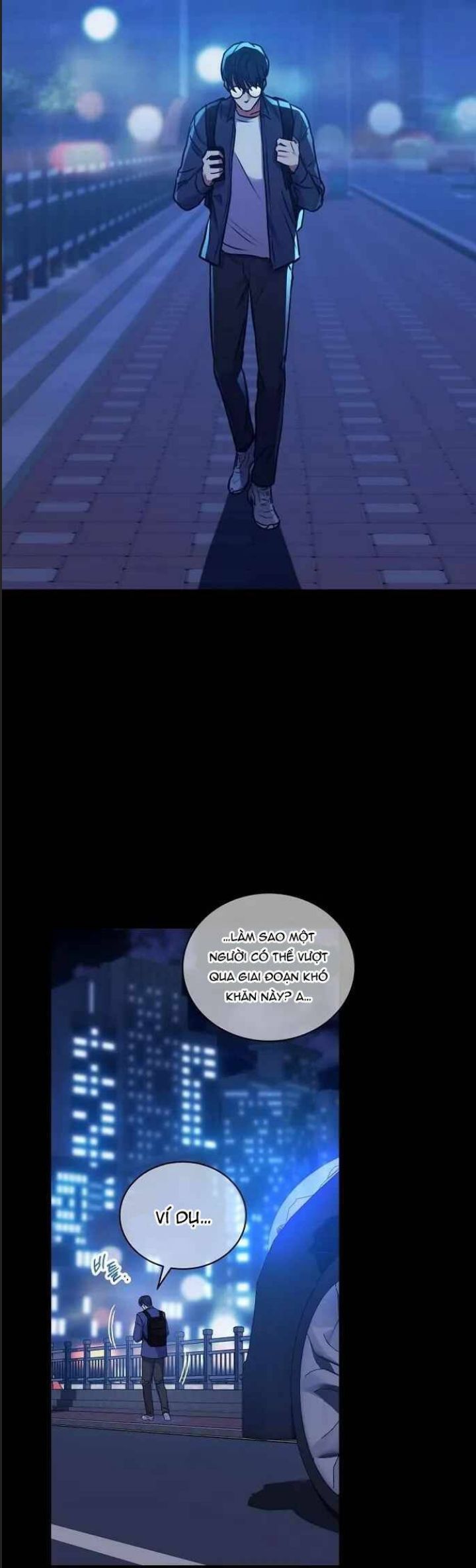 Thuế Trừng Giả Chapter 40 - Trang 2