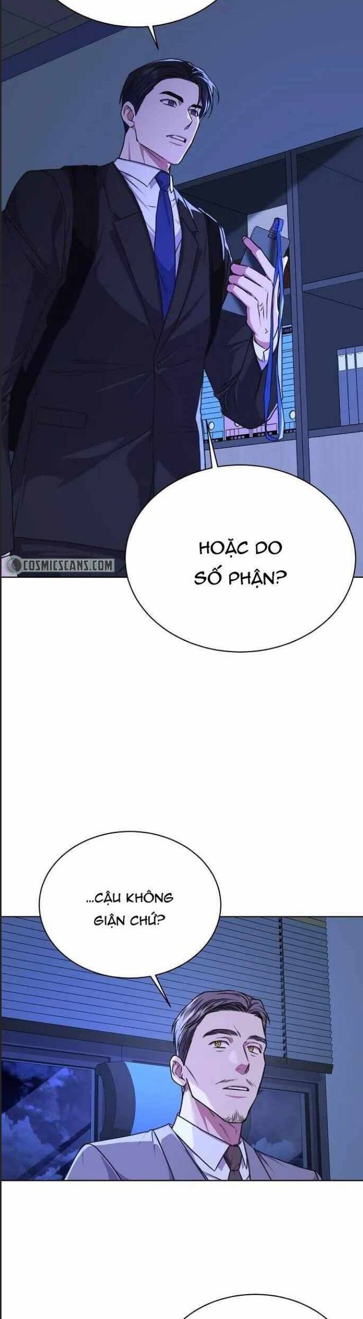 Thuế Trừng Giả Chapter 40 - Trang 2