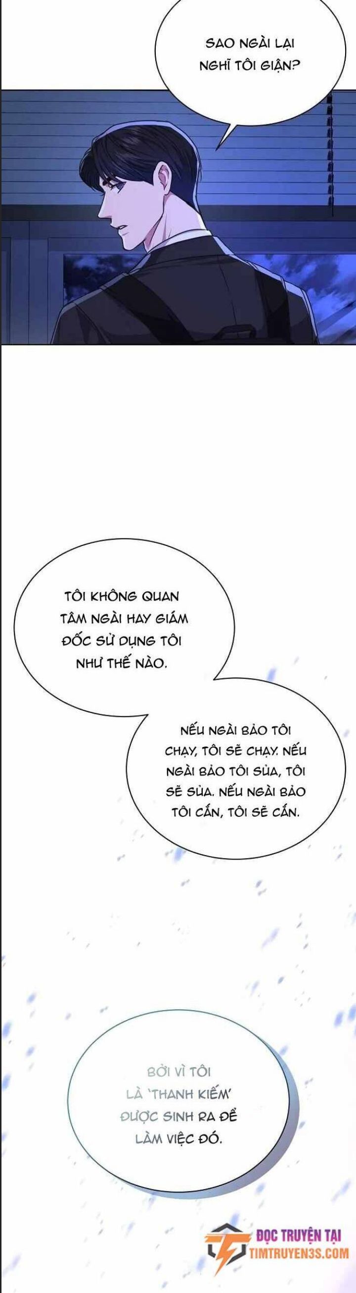 Thuế Trừng Giả Chapter 40 - Trang 2