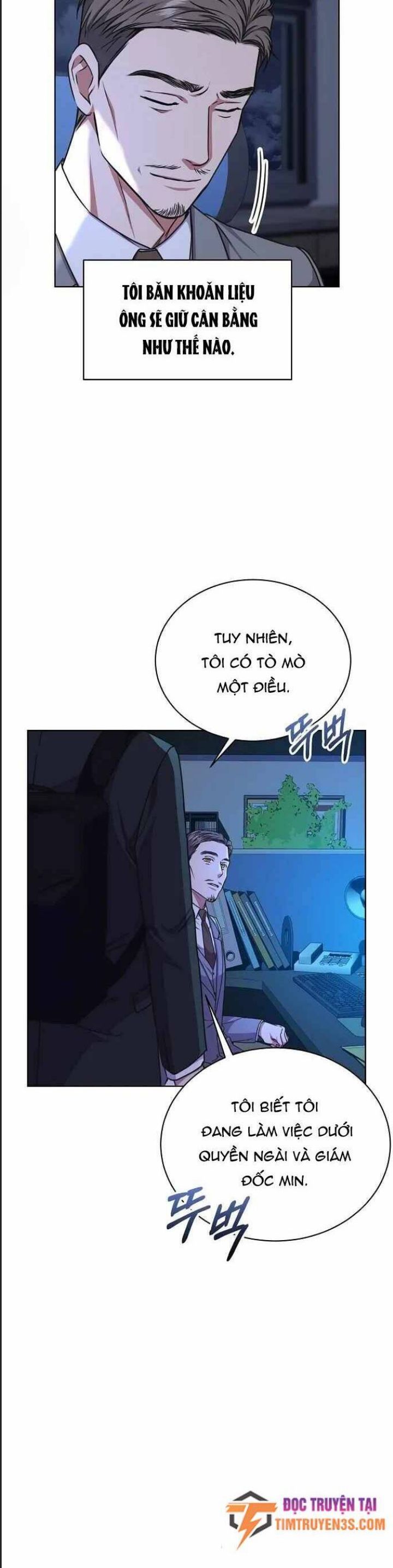 Thuế Trừng Giả Chapter 40 - Trang 2