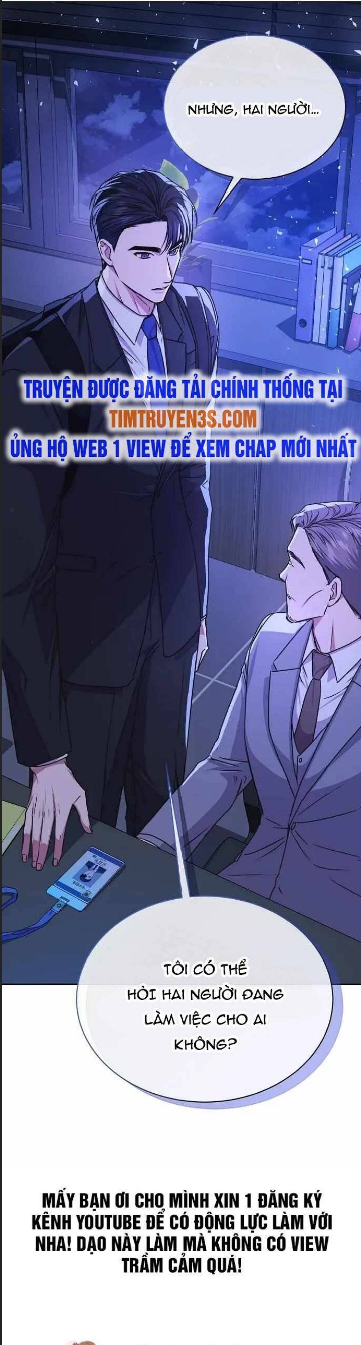 Thuế Trừng Giả Chapter 40 - Trang 2