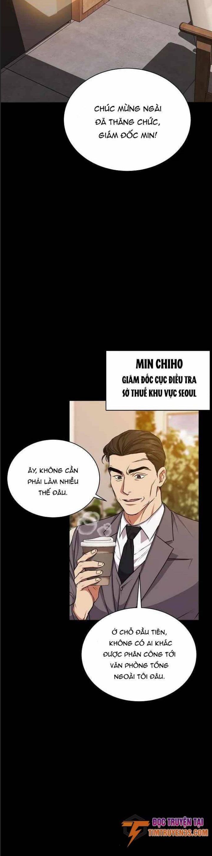 Thuế Trừng Giả Chapter 40 - Trang 2