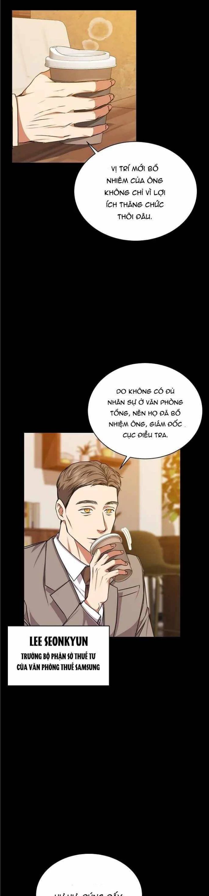 Thuế Trừng Giả Chapter 40 - Trang 2