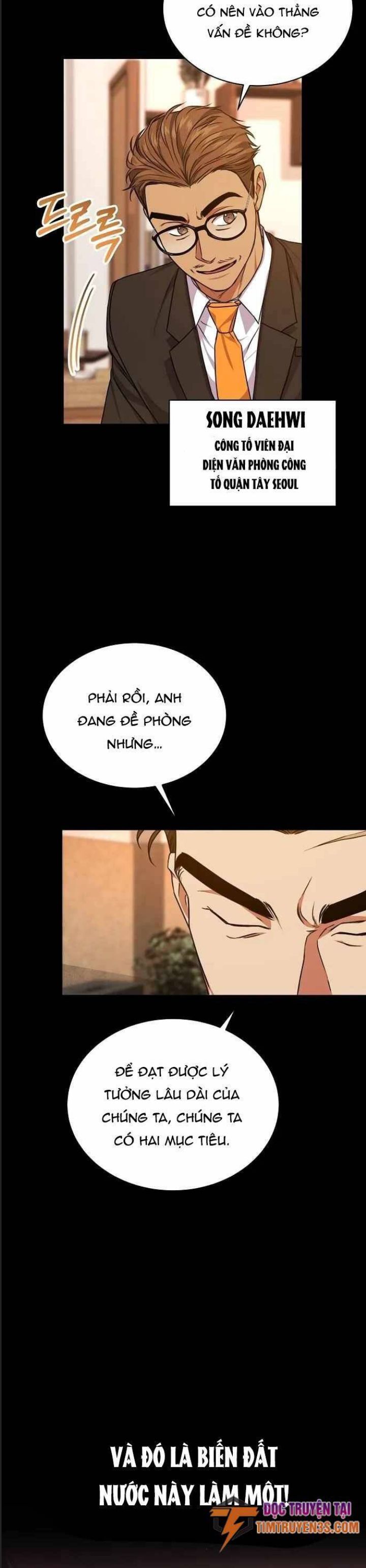 Thuế Trừng Giả Chapter 40 - Trang 2