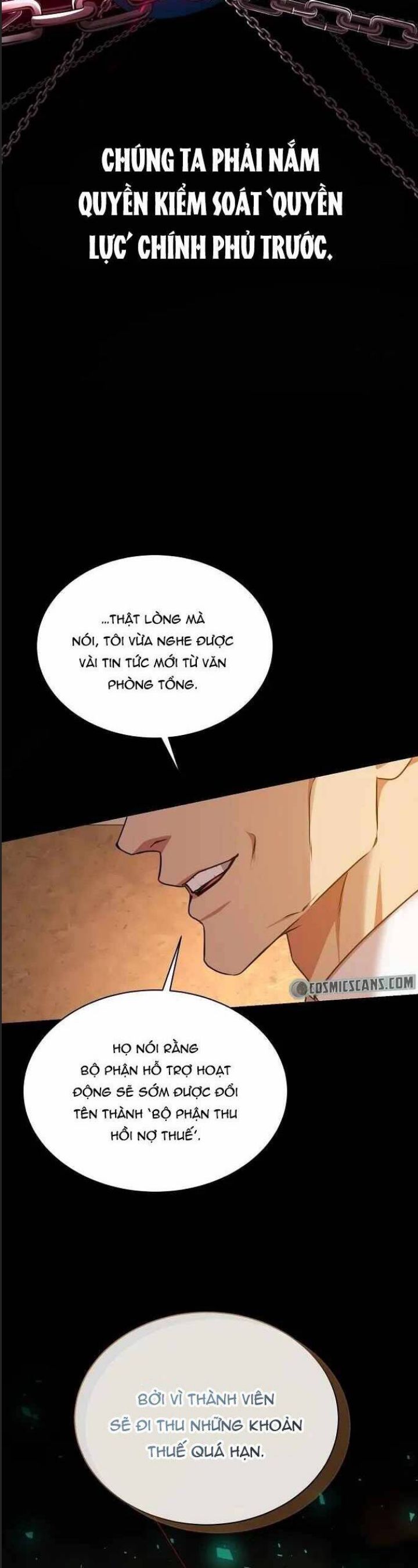 Thuế Trừng Giả Chapter 40 - Trang 2