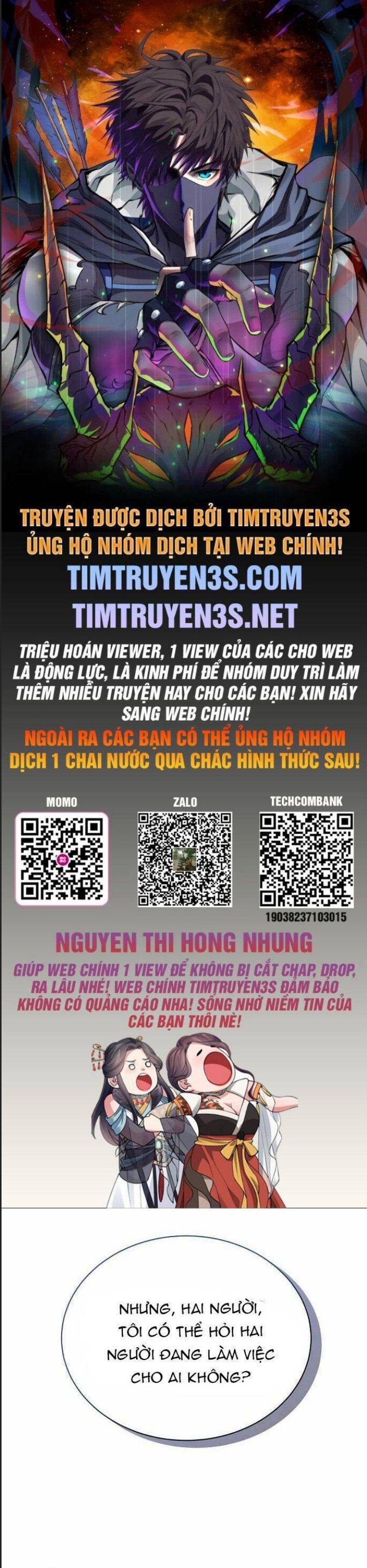 Thuế Trừng Giả Chapter 41 - Trang 2