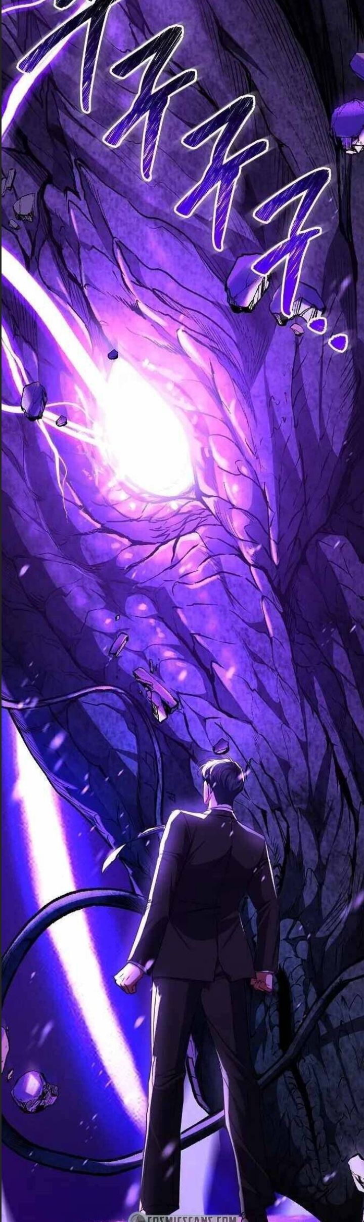 Thuế Trừng Giả Chapter 41 - Trang 2