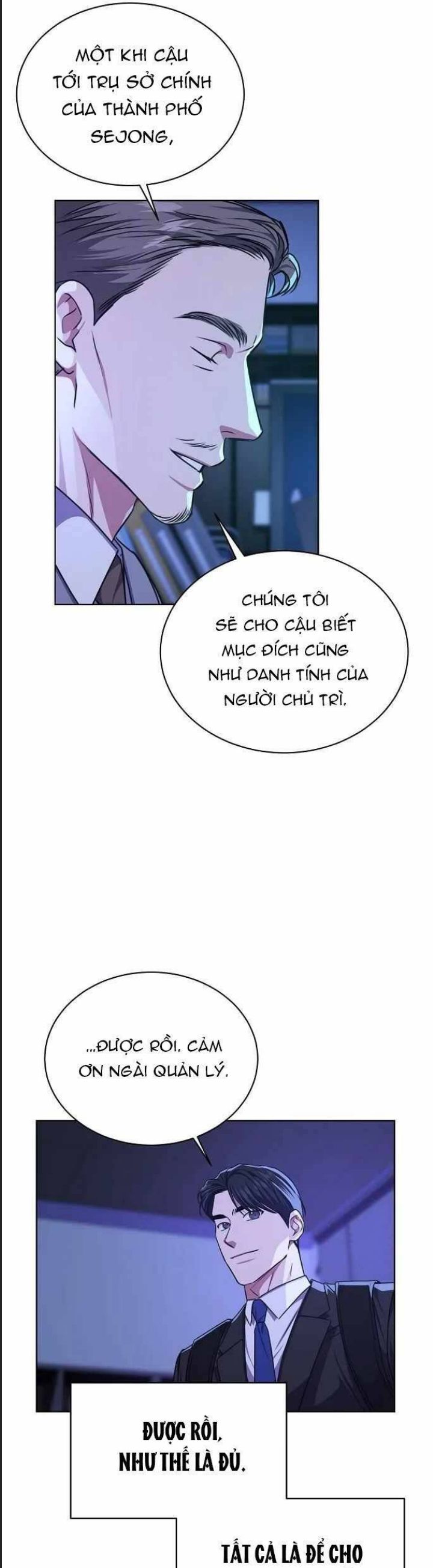 Thuế Trừng Giả Chapter 41 - Trang 2