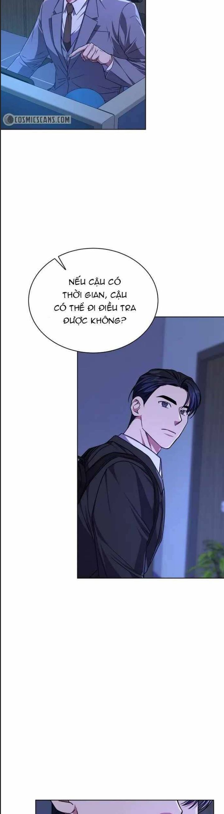 Thuế Trừng Giả Chapter 41 - Trang 2