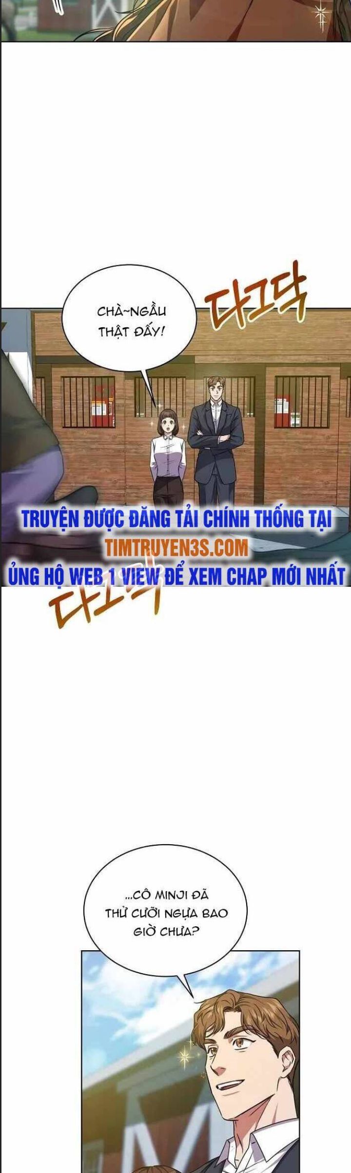 Thuế Trừng Giả Chapter 41 - Trang 2