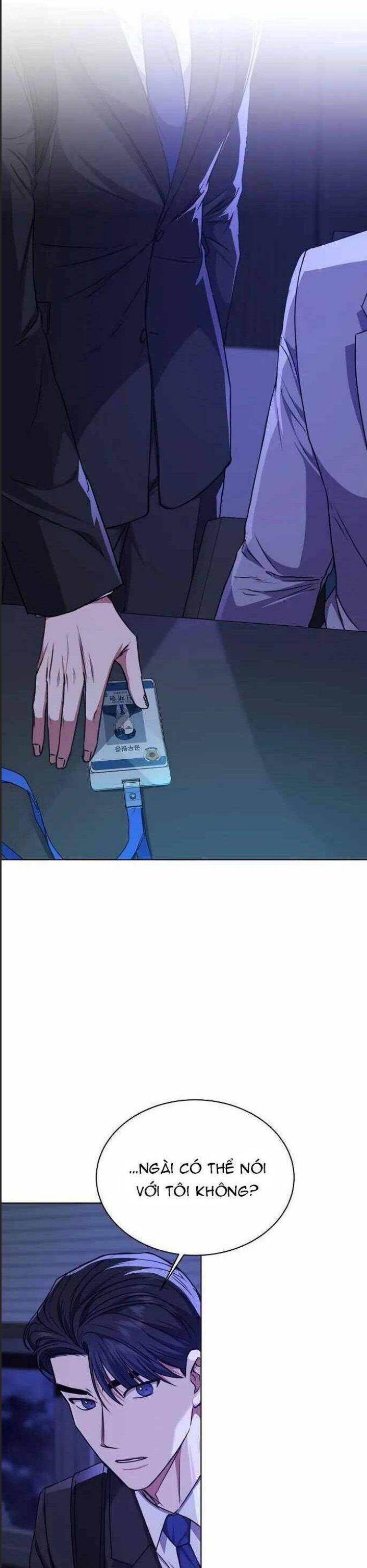 Thuế Trừng Giả Chapter 41 - Trang 2