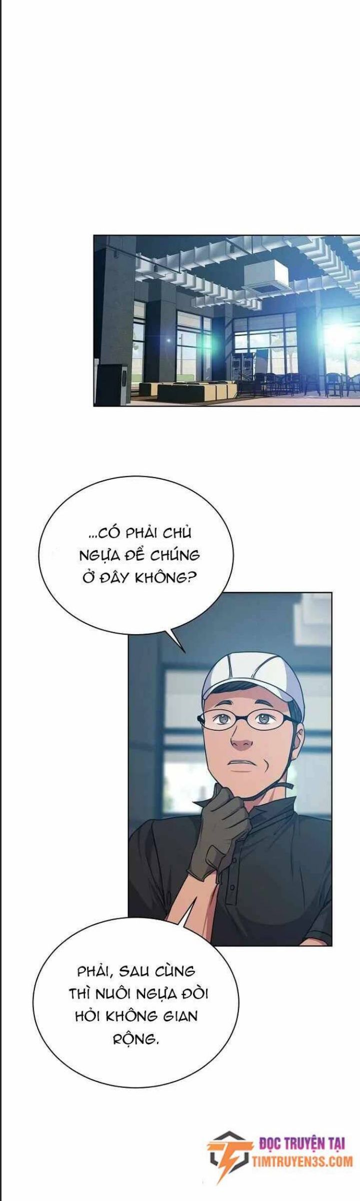 Thuế Trừng Giả Chapter 41 - Trang 2