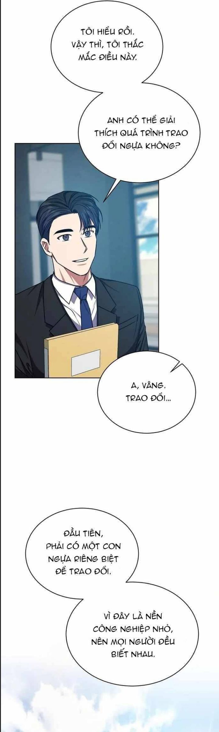 Thuế Trừng Giả Chapter 41 - Trang 2