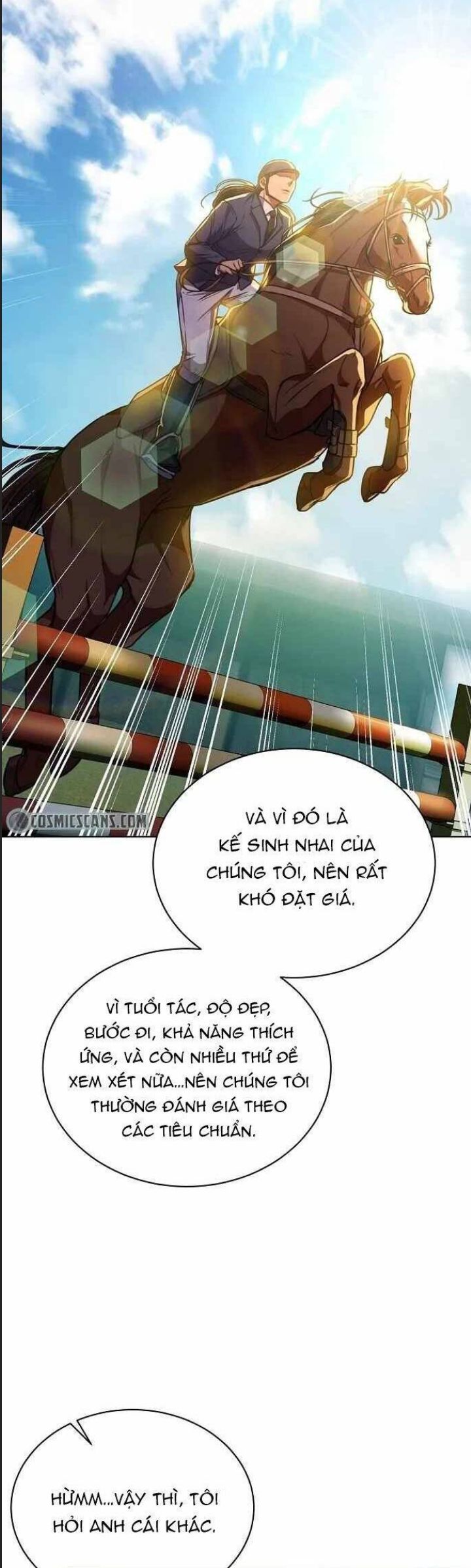 Thuế Trừng Giả Chapter 41 - Trang 2
