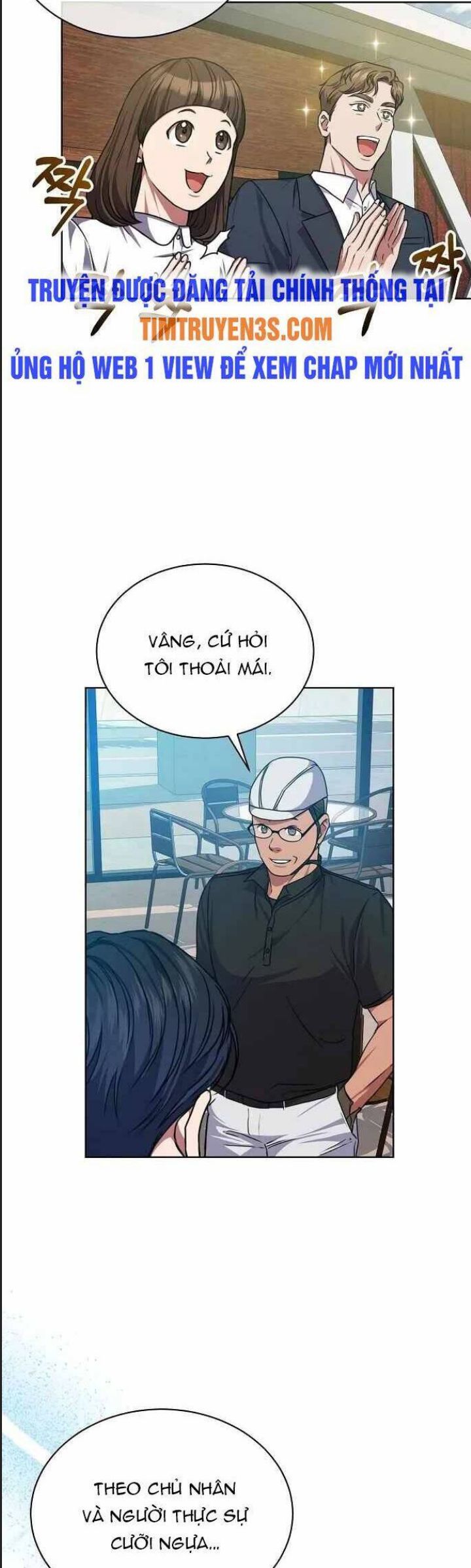 Thuế Trừng Giả Chapter 41 - Trang 2